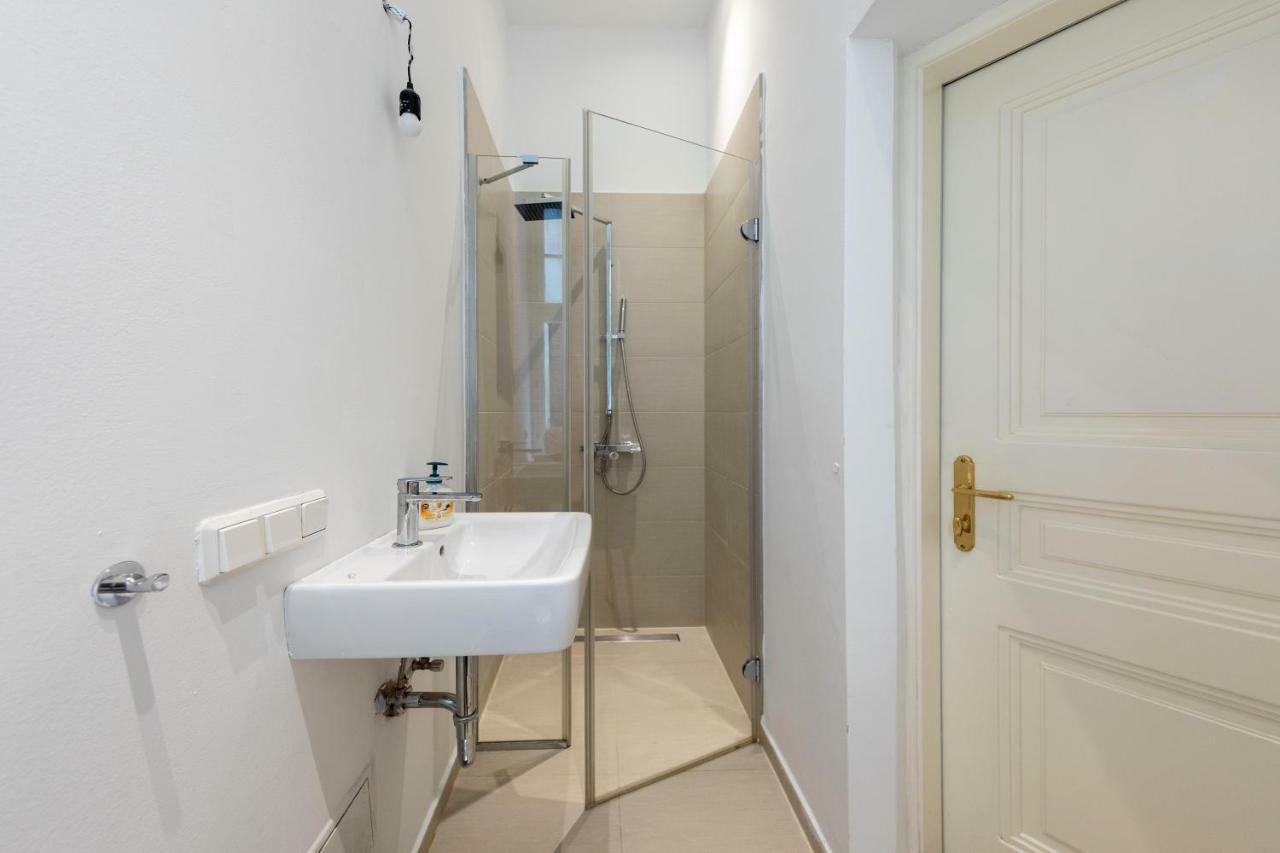 Apartment Dream Center Wien