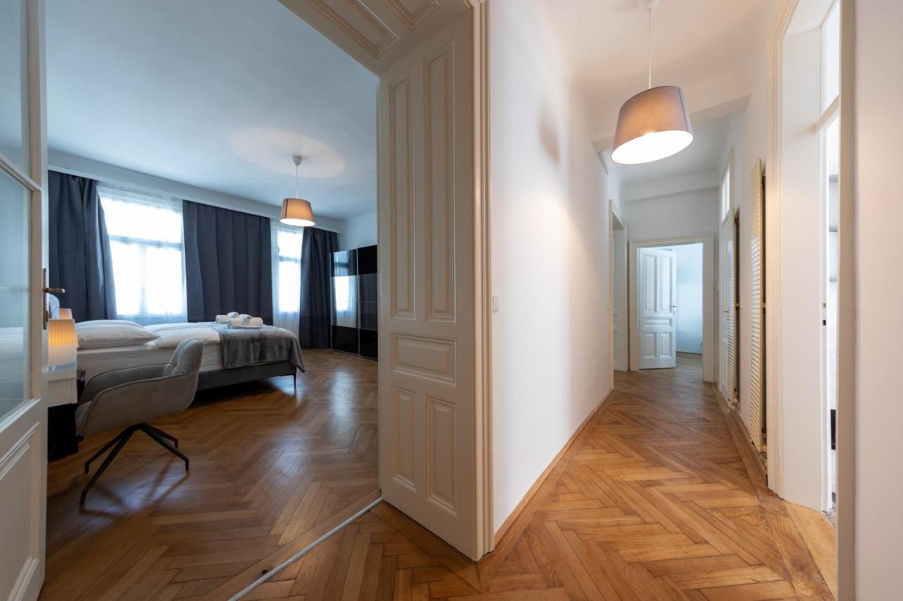 Apartment Dream Center Wien